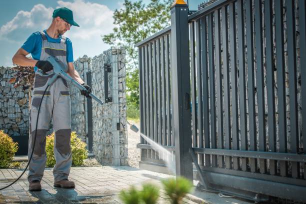 Best Factory Floor Cleaning  in Stepping Stone, CO